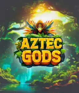 Uncover the mysterious world of the Aztec Gods game by Swintt, showcasing rich visuals of the Aztec civilization with symbols of sacred animals, gods, and pyramids. Discover the power of the Aztecs with exciting mechanics including expanding wilds, multipliers, and free spins, great for history enthusiasts in the depths of the Aztec empire.