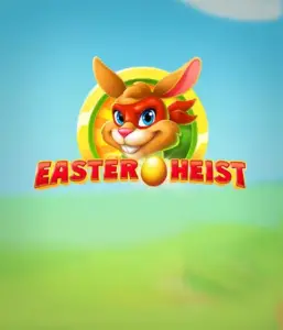 Participate in the playful caper of Easter Heist by BGaming, showcasing a bright Easter theme with playful bunnies orchestrating a clever heist. Enjoy the thrill of seeking Easter eggs across sprightly meadows, with features like free spins, wilds, and bonus games for an engaging gaming experience. A great choice for anyone looking for a seasonal twist in their online slots.